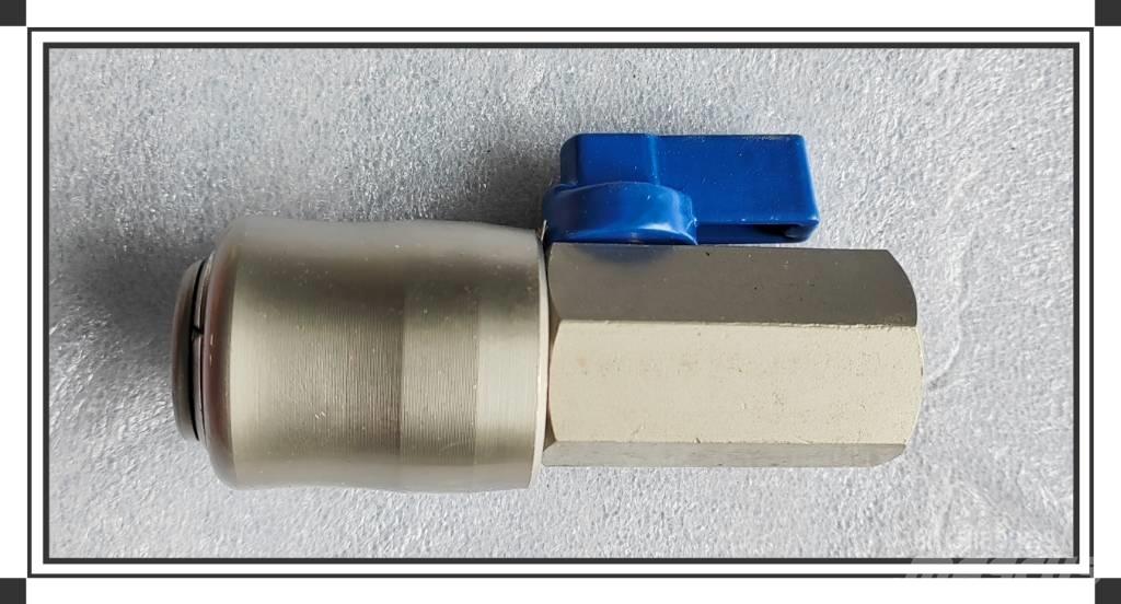 CLAAS Joint Коробка передач