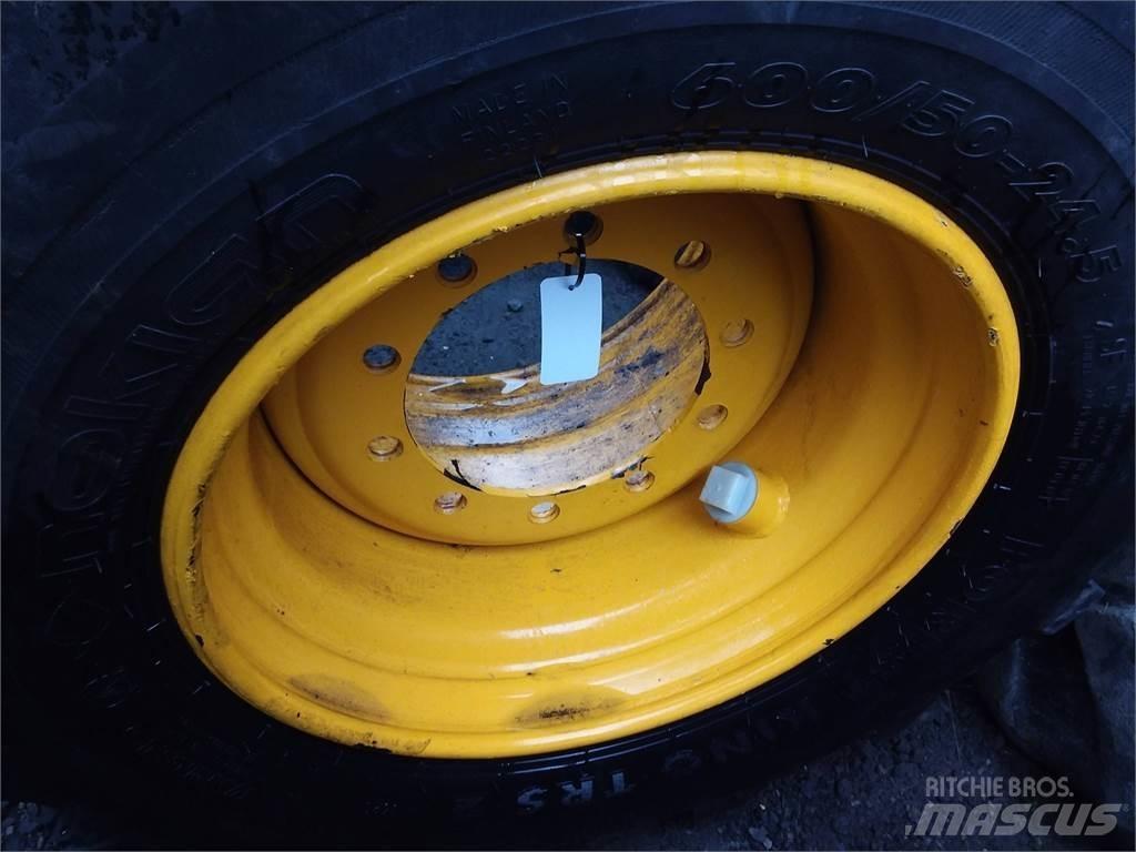 Rottne H11 20x24,5 Шини