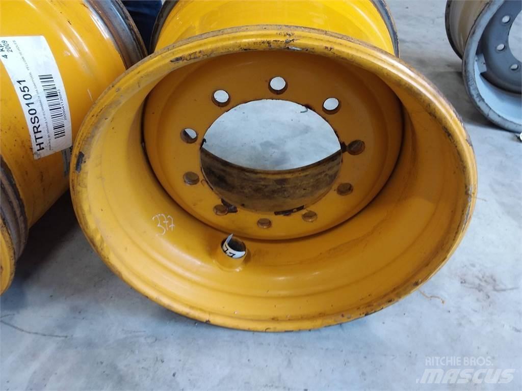 Rottne H11 20x24,5 Шини