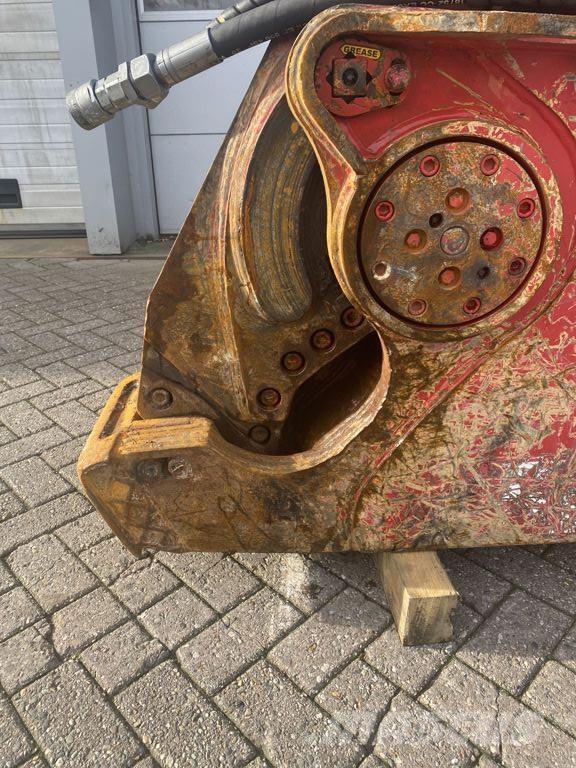 Labounty MSD1000R Різаки