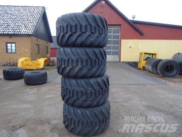 Trelleborg Twin T423 Шини