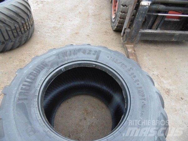 Trelleborg Twin T423 Шини