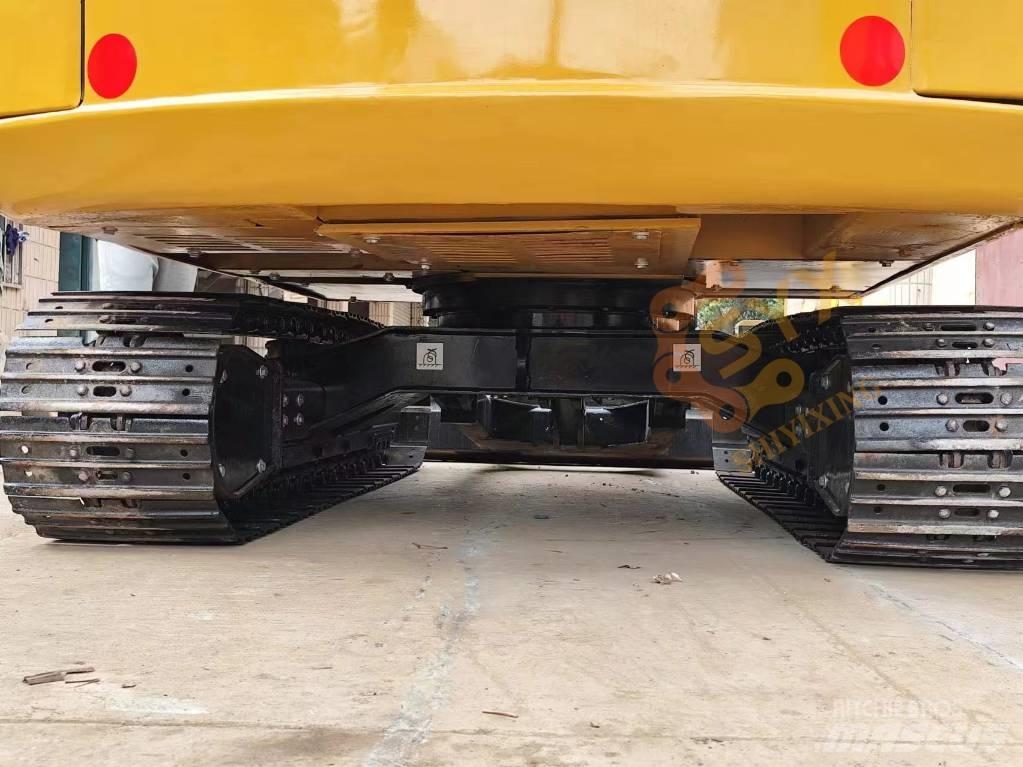 CAT 306 E2 Міні-екскаватори < 7т
