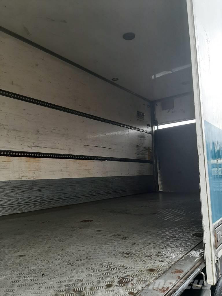 Volvo FE 320 Рефрижератори