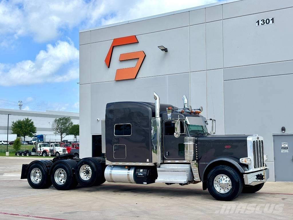 Peterbilt 389 Тягачі