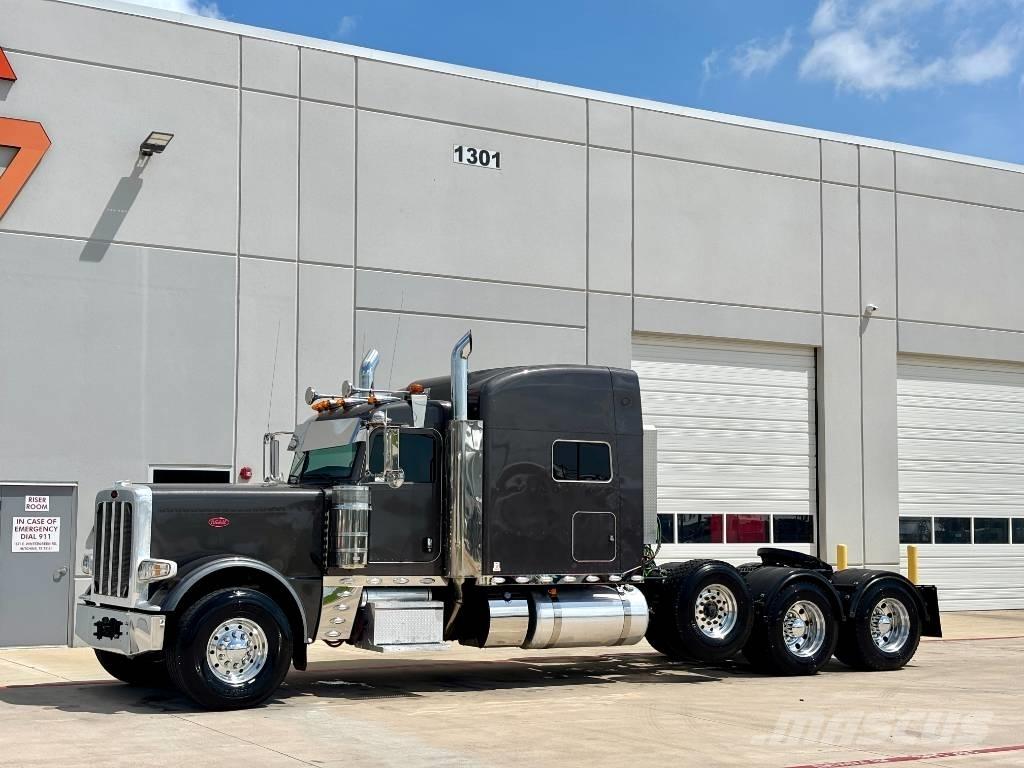Peterbilt 389 Тягачі