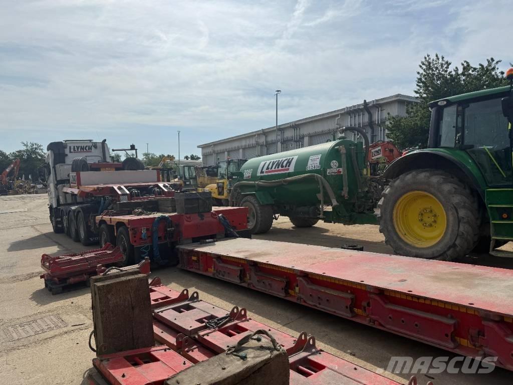 Volvo FH 750 Тягачі