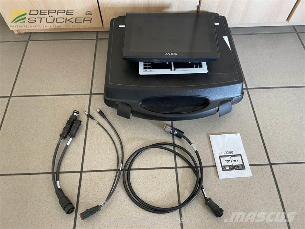  Sonstige CCI1200 Сільгосптехніка - Інші