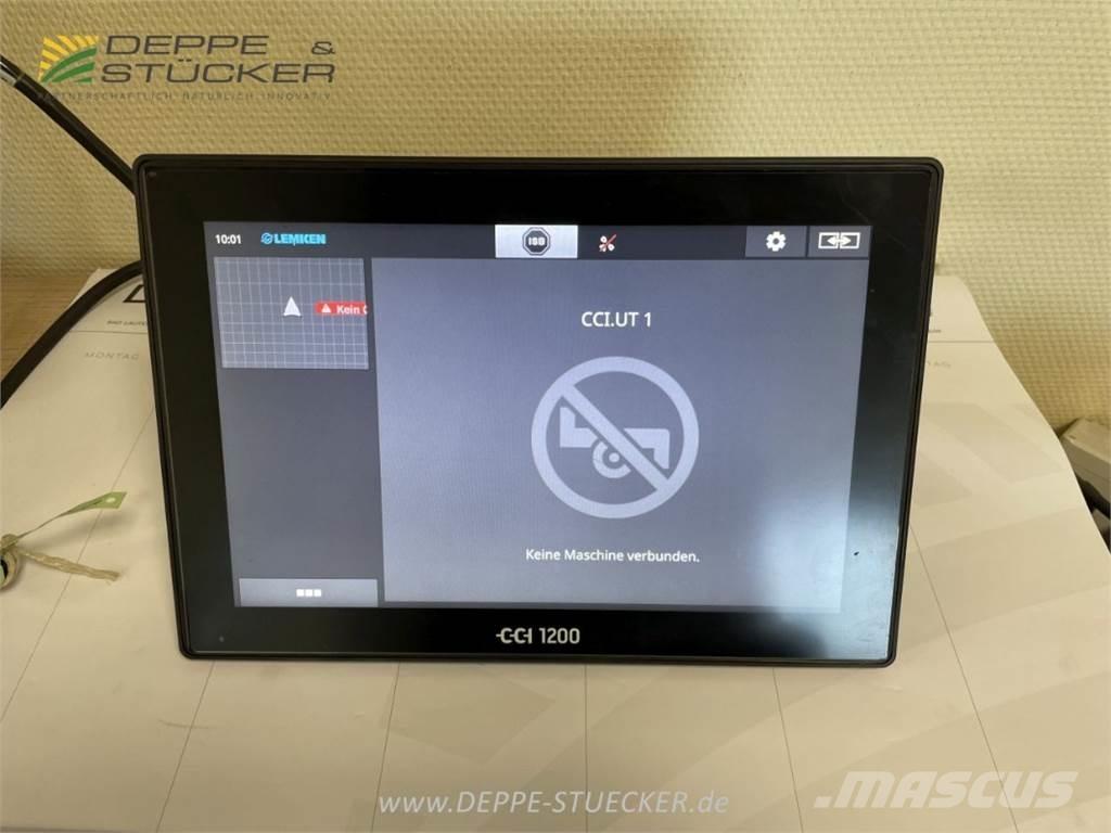  Sonstige CCI1200 Сільгосптехніка - Інші