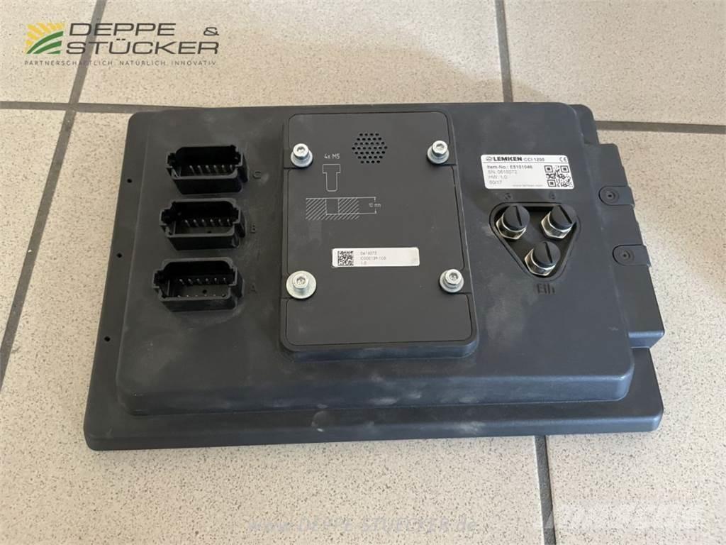  Sonstige CCI1200 Сільгосптехніка - Інші