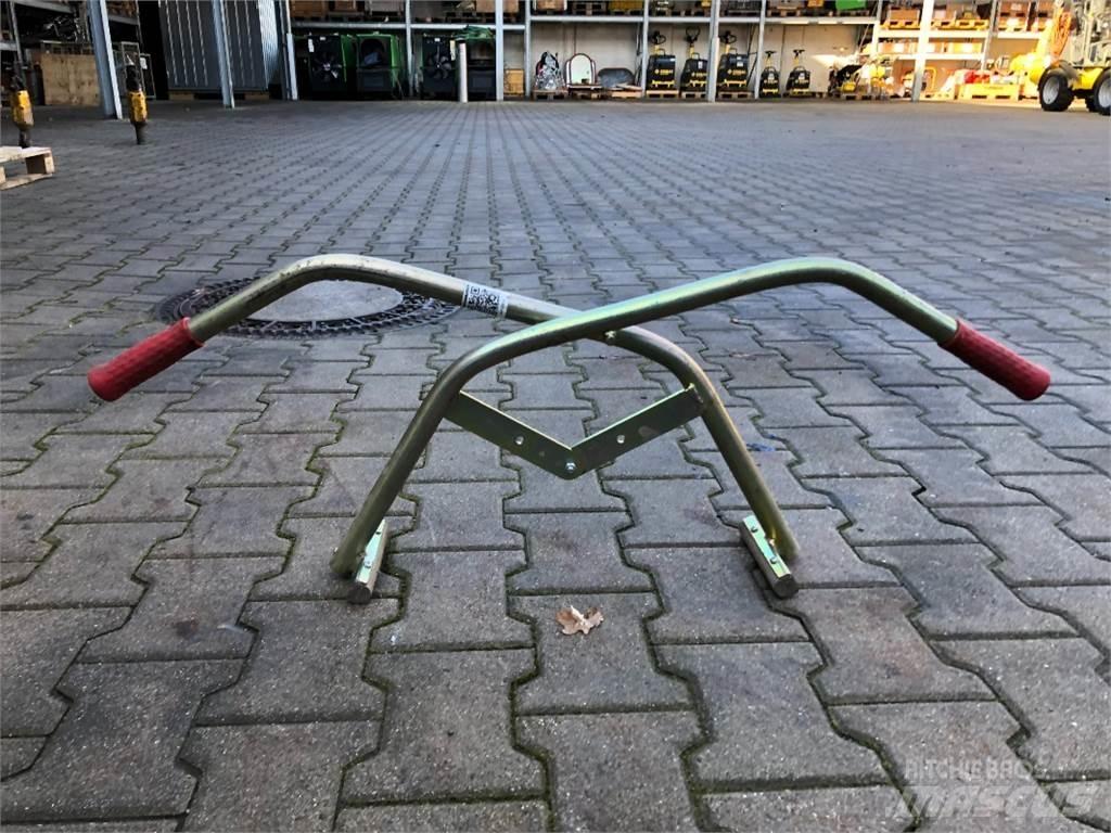  Bordsteinzange BZ Грейфери