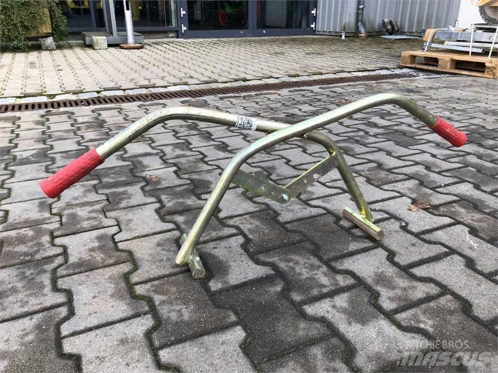  Bordsteinzange BZ Грейфери