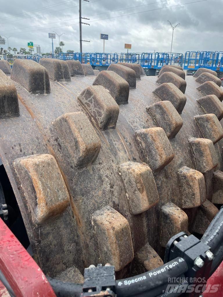 Dynapac CA 1500 D Грунтові котки