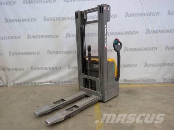 Jungheinrich EJC 112 Ручний візок