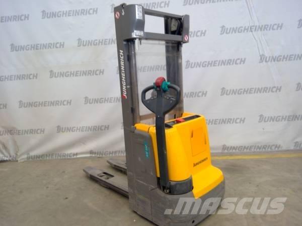 Jungheinrich EJC 112 Ручний візок