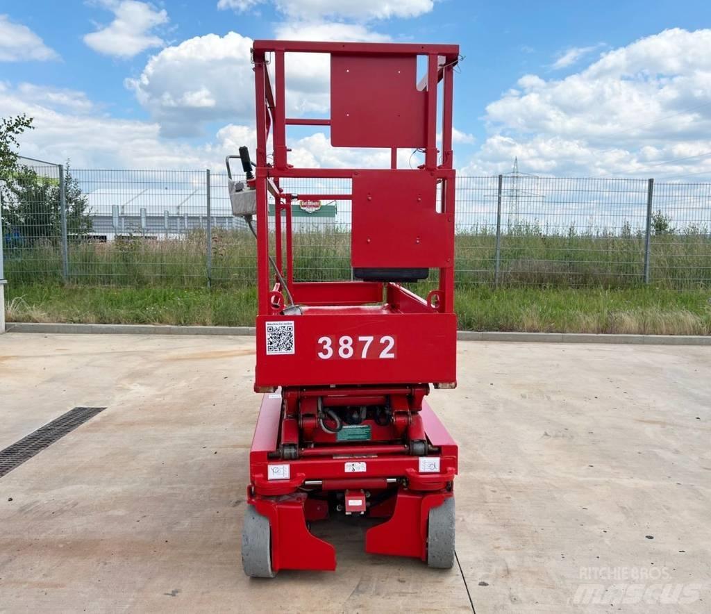 SkyJack SJ III 3215 Підйомники-ножиці