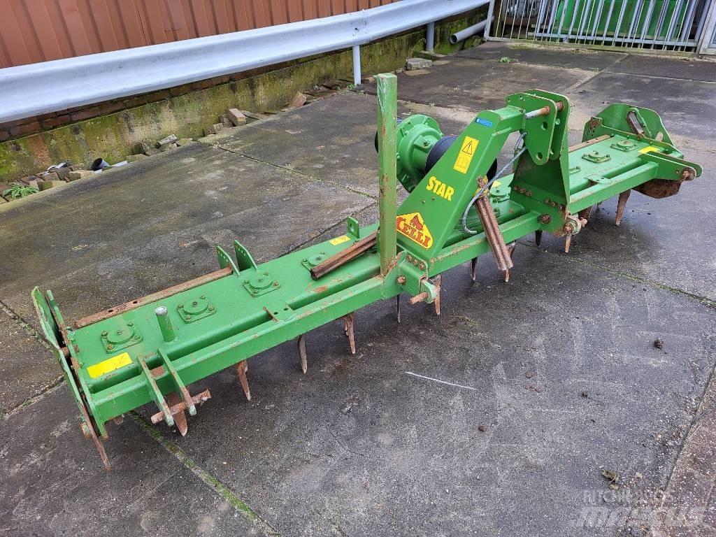Celli star 300 Борони
