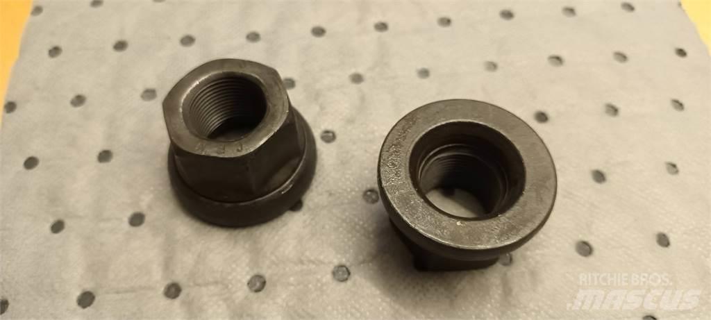 Rottne 053-0131 Шасі