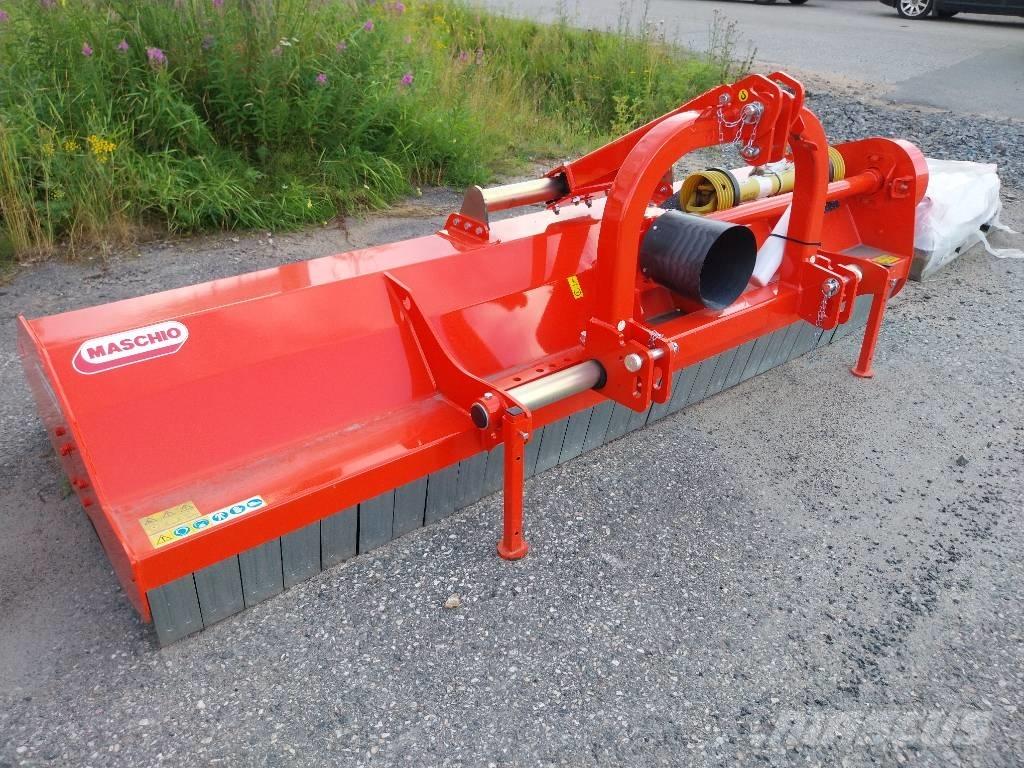 Maschio Tigre 300 Газонні і лукові косилки