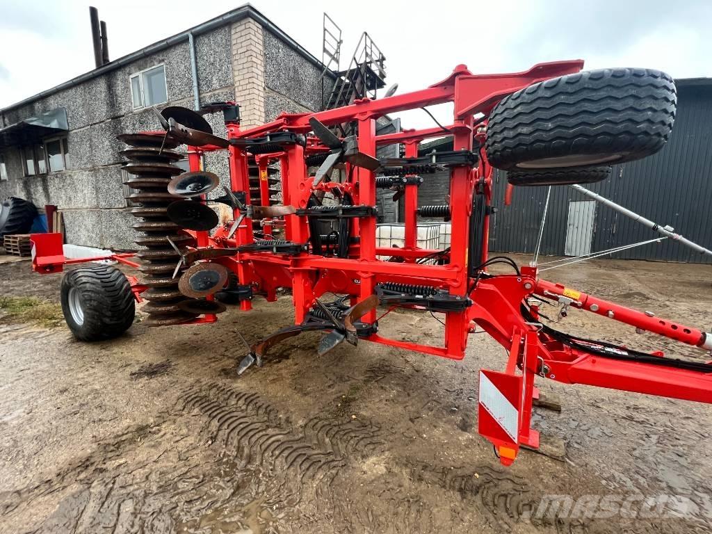 Kuhn CULTIM L4000 Культиватори
