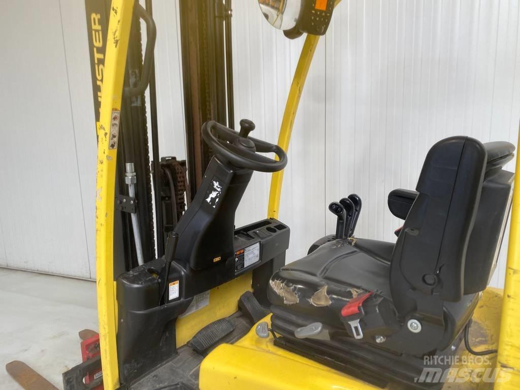 Hyster A1.5XNT Електронавантажувачі