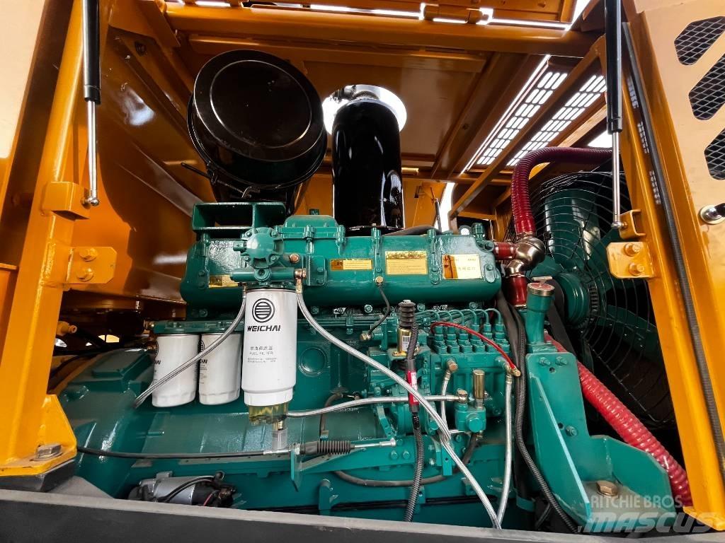 XCMG XS 223 J Грунтові котки