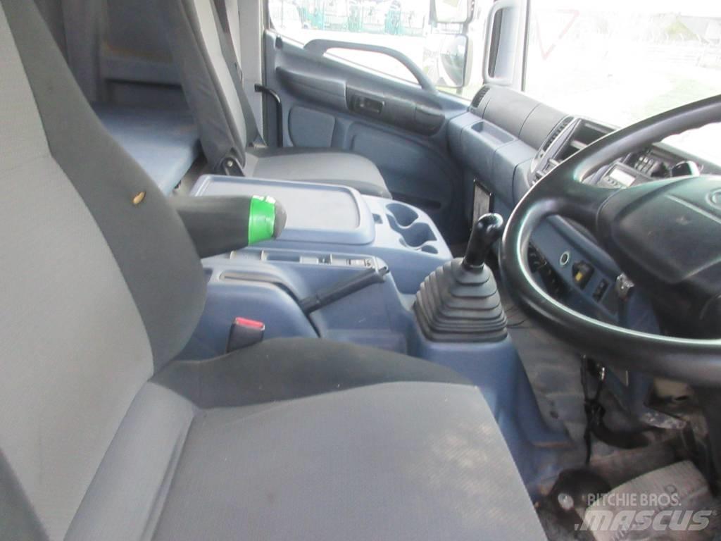 Hino 1826 Скіпові навантажувачі