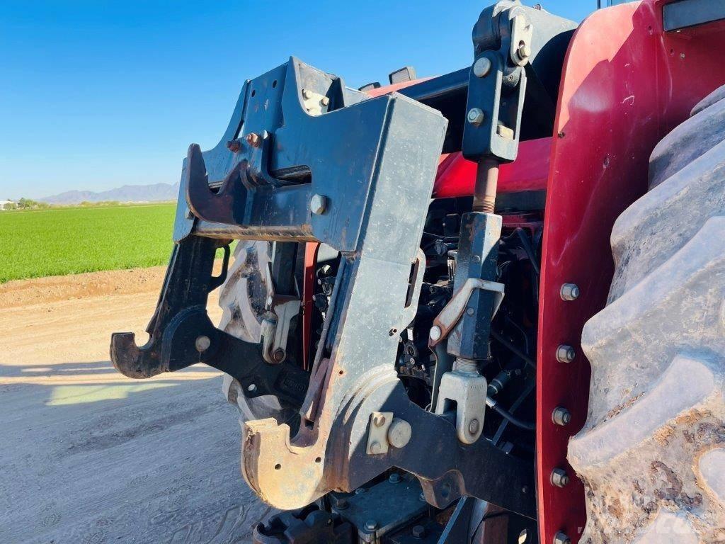 Case IH STEIGER 385 Трактори