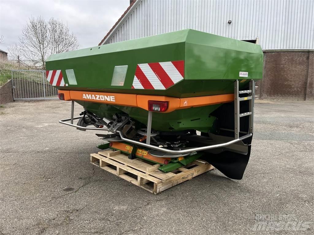 Amazone ZA-V 3200 Розсіювач мінеральних добрив