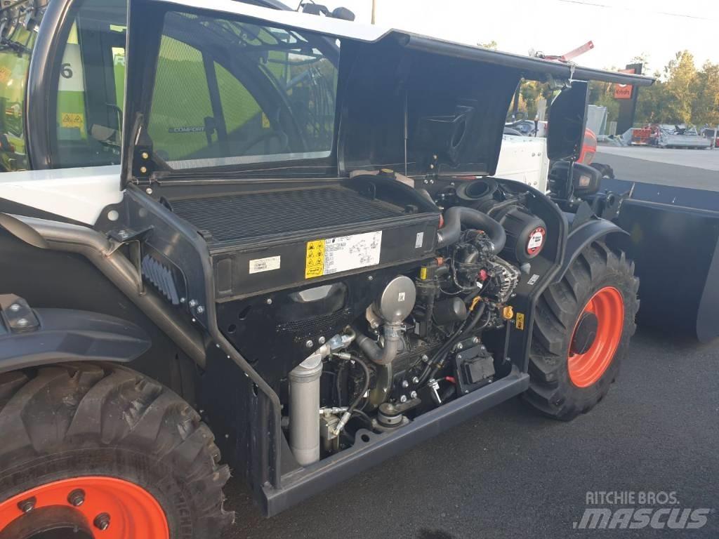 Bobcat TL 25.60 Телескопічний навантажувач