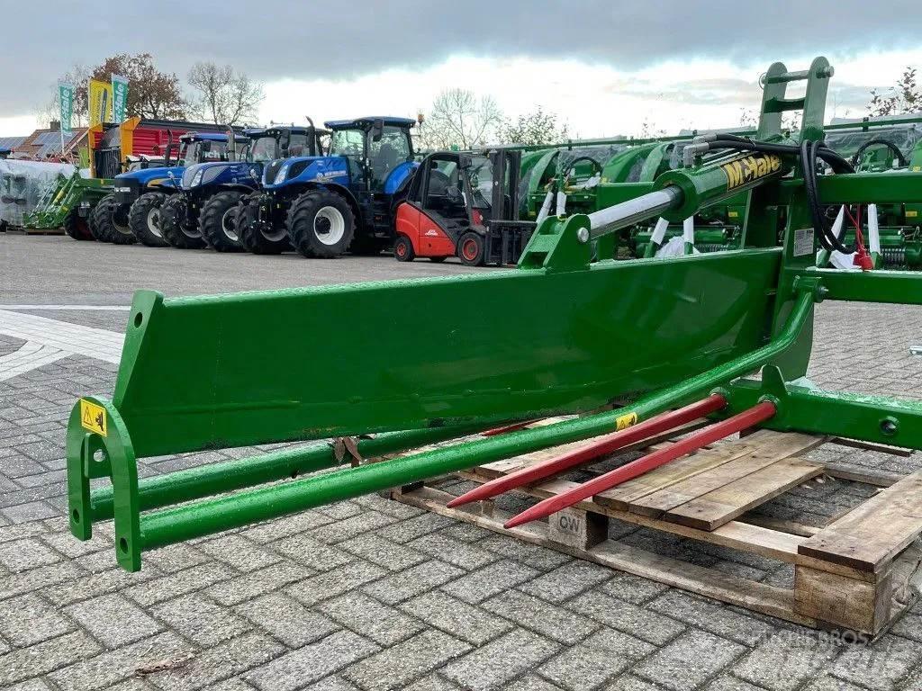 McHale 994 Будтехніка - Інші