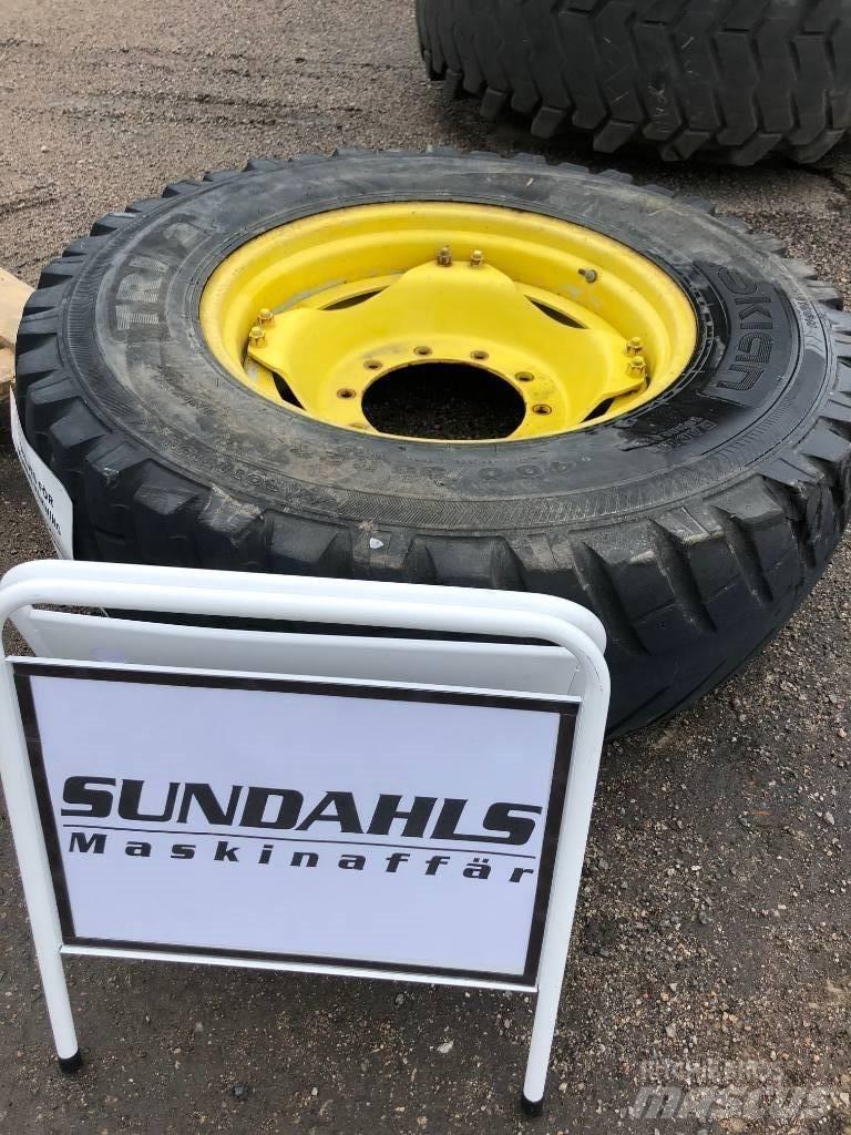 Nokian 400/80R28 Колеса