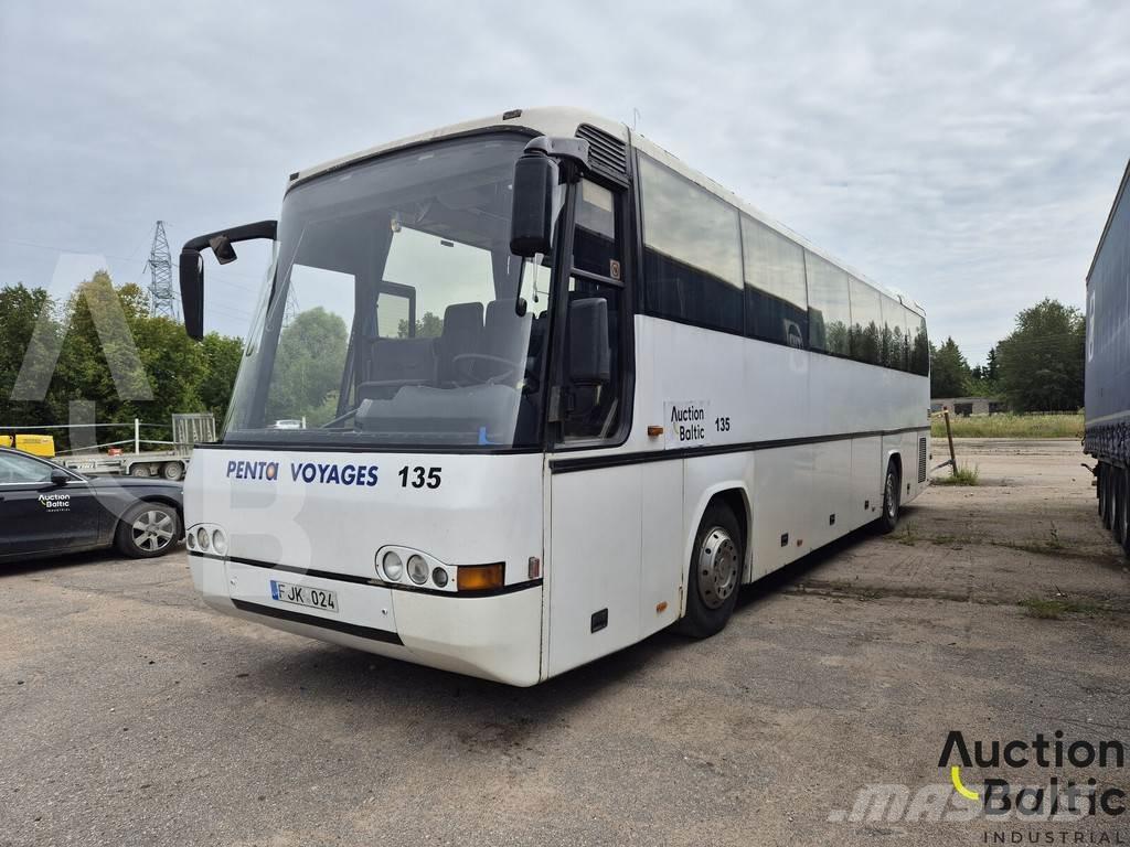 MAN 18.400 Інше