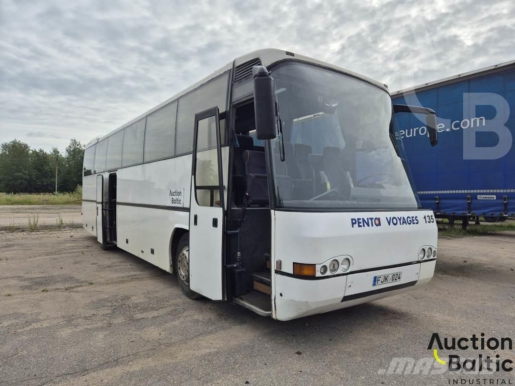 MAN 18.400 Інше