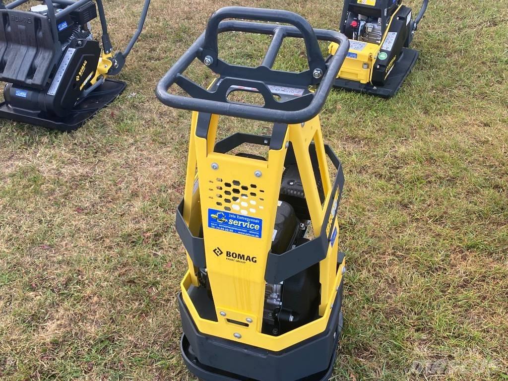 Bomag BR95 Віброплити та вібротрамбовки