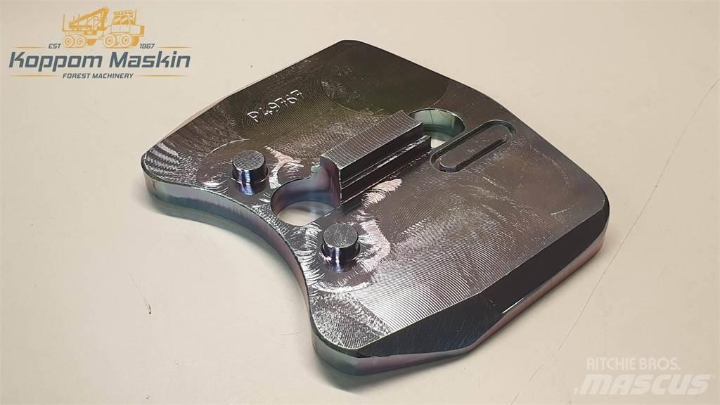 Ponsse P49767 Валочні головки
