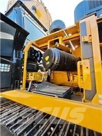 CAT 336 D Гусеничні екскаватори