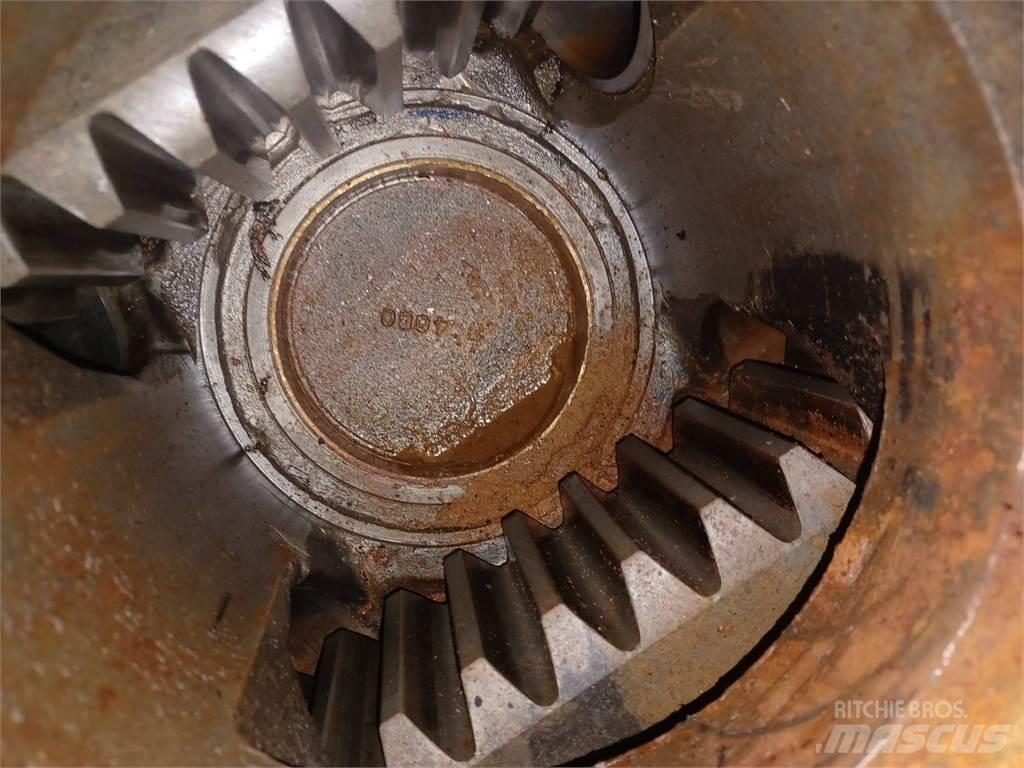 Rottne RG81 Крани лісозаготівельних машин