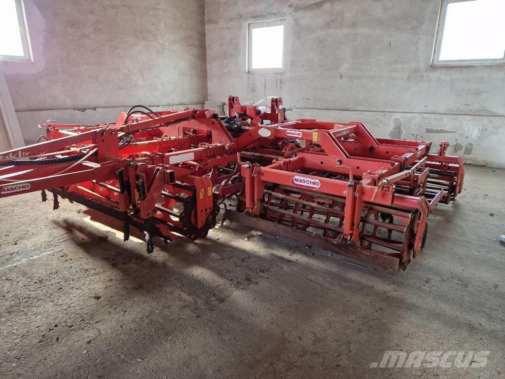 Maschio Granchio Культиватори