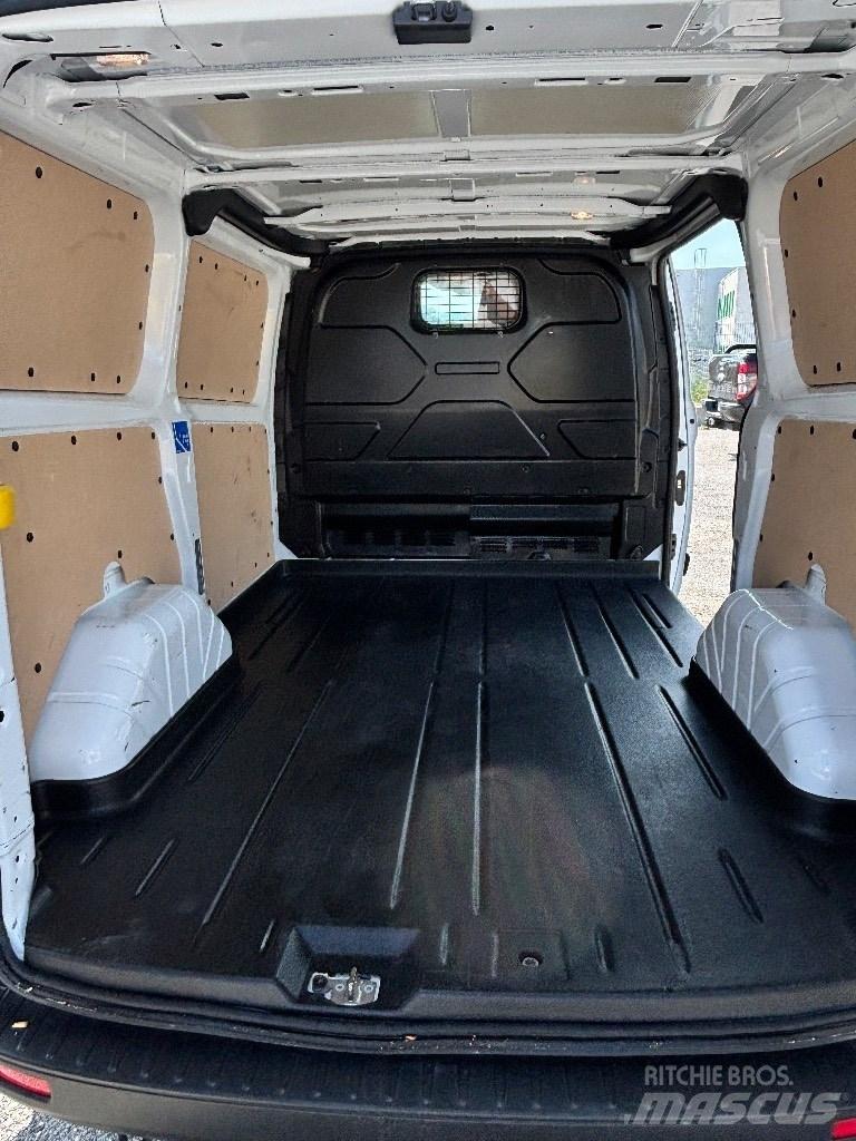 Ford Transit Контейнер
