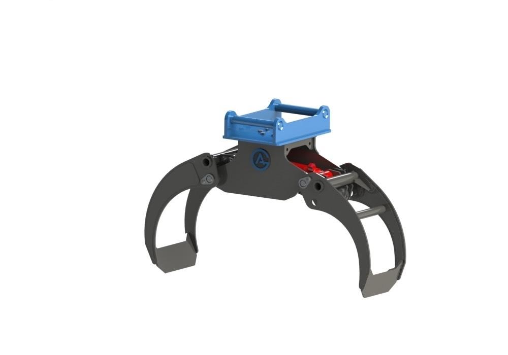 GA Grip S40 Інше обладнання