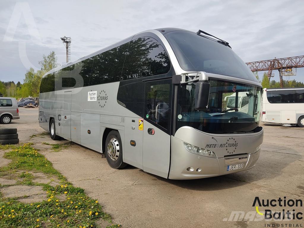 Neoplan Cityliner Туристичні автобуси