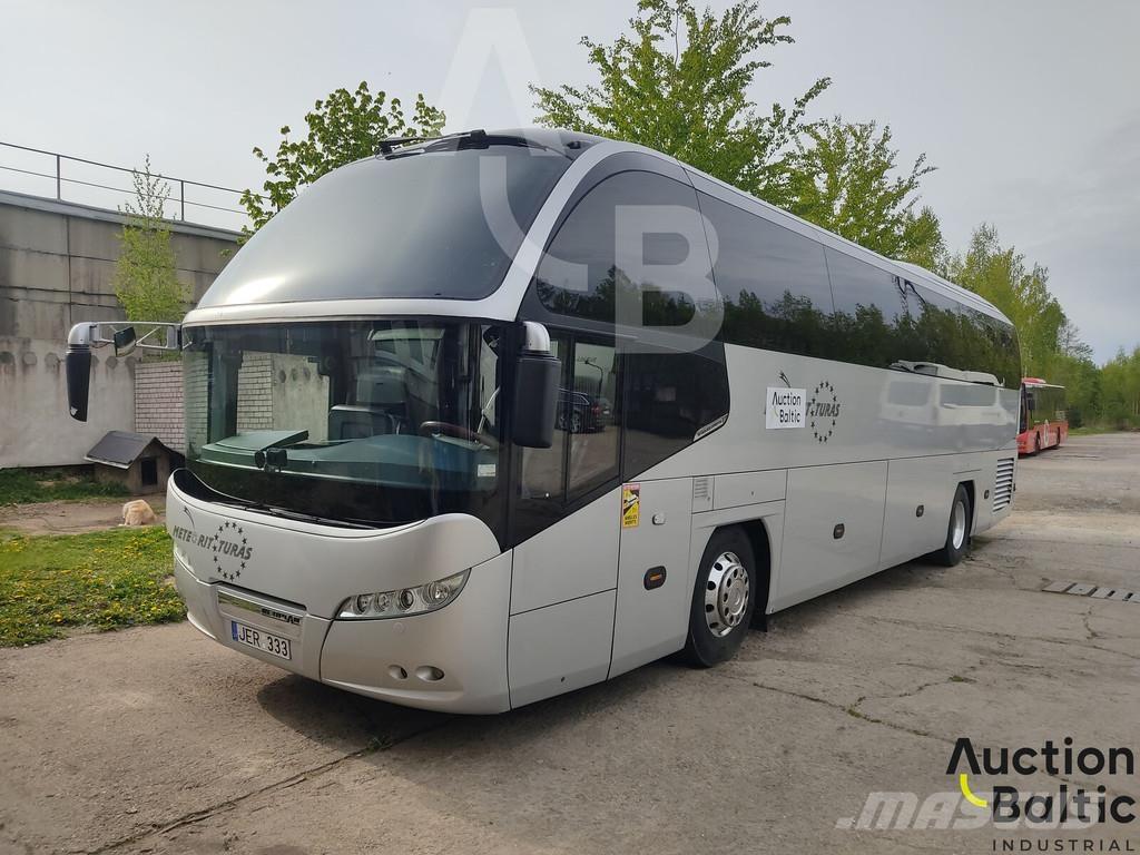 Neoplan Cityliner Туристичні автобуси