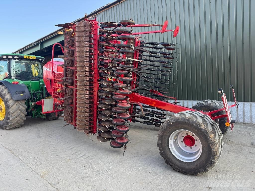 Horsch Pronto 6KR Комбіновані сівалки