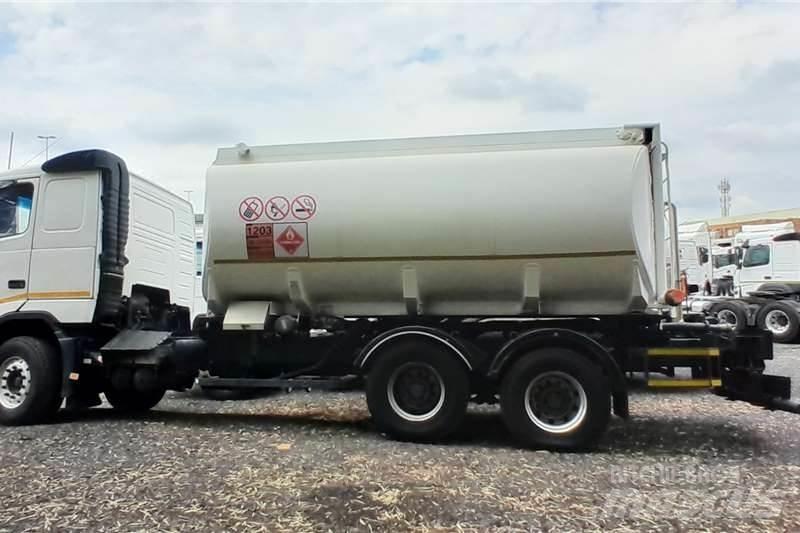 Volvo FH12 460 Вантажівки / спеціальні