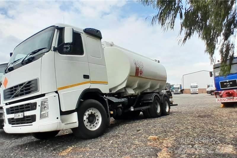Volvo FH12 460 Вантажівки / спеціальні
