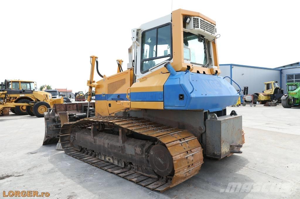 Liebherr PR 724 LGP Гусеничні бульдозери