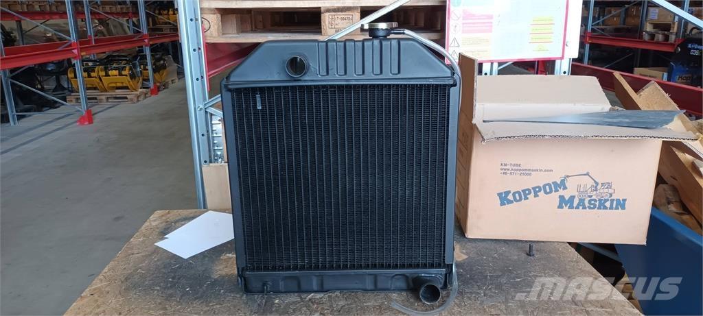 Ford 81875325 Двигуни