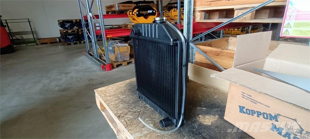 Ford 81875325 Двигуни