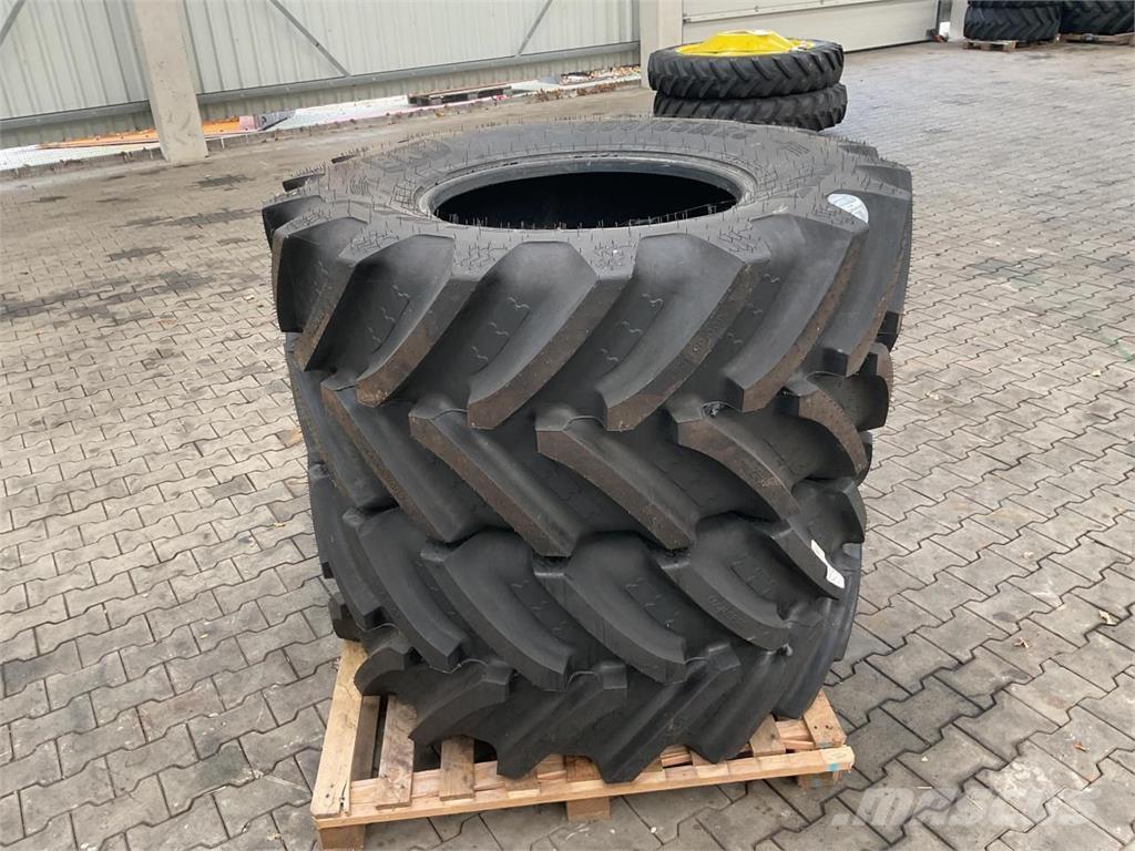 BKT 600/65R28 Колеса